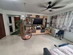 Blk 338 Kampong Ubi View (Geylang), HDB 4 Rooms #556422411